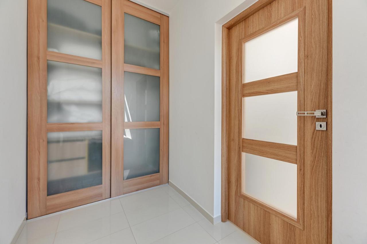 Grand Apartments - Sopot Station 2 Apartment المظهر الخارجي الصورة