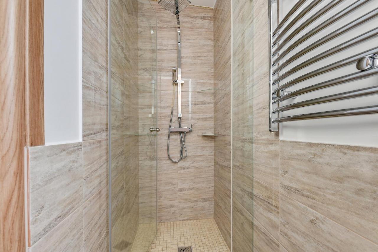 Grand Apartments - Sopot Station 2 Apartment المظهر الخارجي الصورة