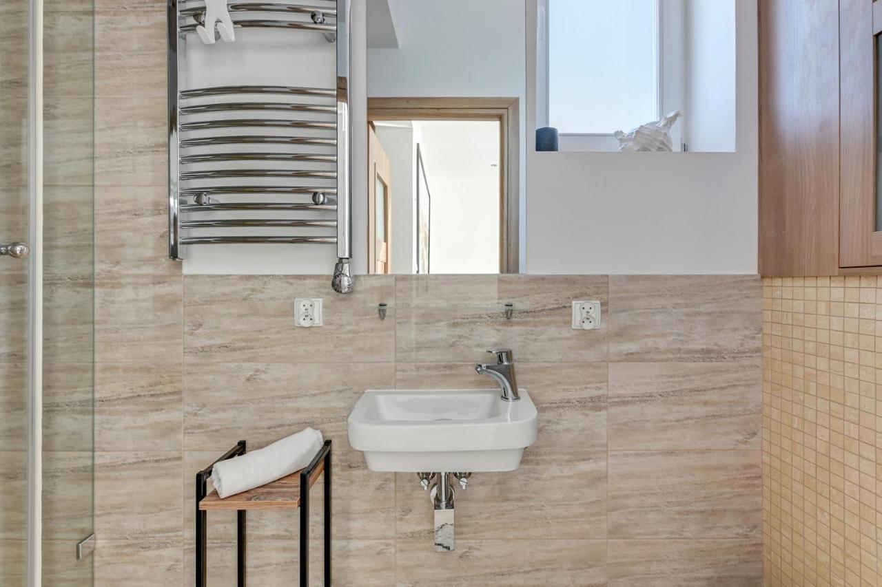 Grand Apartments - Sopot Station 2 Apartment المظهر الخارجي الصورة