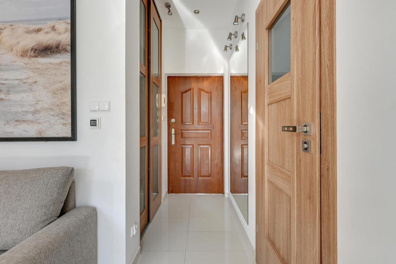 Grand Apartments - Sopot Station 2 Apartment المظهر الخارجي الصورة